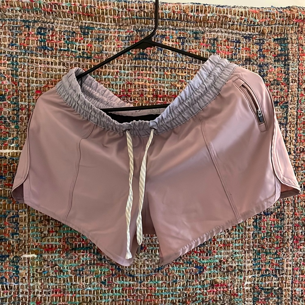 Vuori Women’s Running Shorts